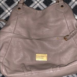 Marc by Marc Jacobs Classic Q Fran Bag